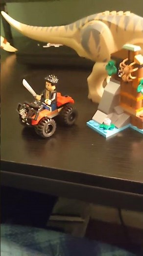 New Lego Jurassic World Rebirth sets#jurassicworldrebirth #new #lego #másfabulososjuntos