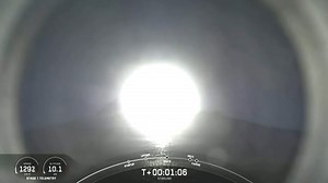 2.5K views · 39 reactions | WATCH: SpaceX launched a Falcon 9 Friday...