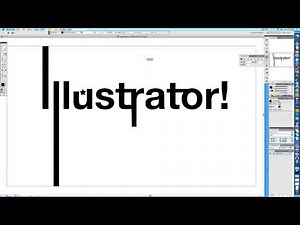 Illustrator Typography tutorial | by IModernArts