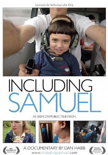 Including Samuel streaming: where to watch online?