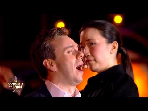 Benjamin Bernheim: Ah ! lève-toi, soleil ! (Gounod)