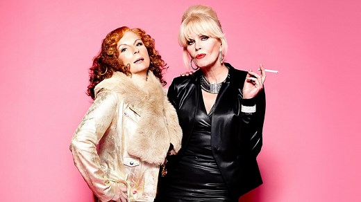 BBC One - Absolutely Fabulous