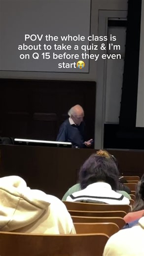 Outsmarting the Quiz: A Hare's School Hack