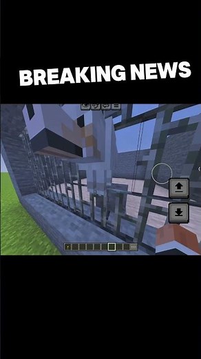 Breaking news