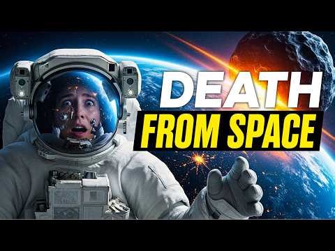 The Most Powerful Explosion Ever Detected in the Universe