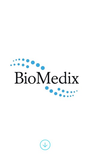 BioMedix on Instagram: "Siamo BioMedix. Nutraceutica clinica avanzata. Formulazioni sviluppate con approccio medico-scientifico, razionale fisiologico e selezione rigorosa degli attivi. 🌿🩺 👉 Scopri il nostro approccio su www.biomedix.health"