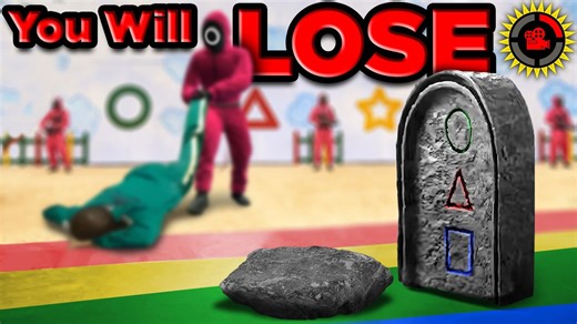 Film Theory; How To SURVIVE Squid Game! (Season 2)