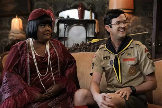 Ghosts Season 5 Release Time: Release schedule, cast, trailer, how to watch live or stream online in US, UK, Canada, Australia