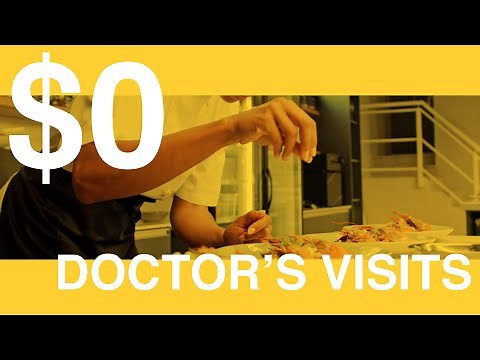 The MetroPlusHealth Essential Plan