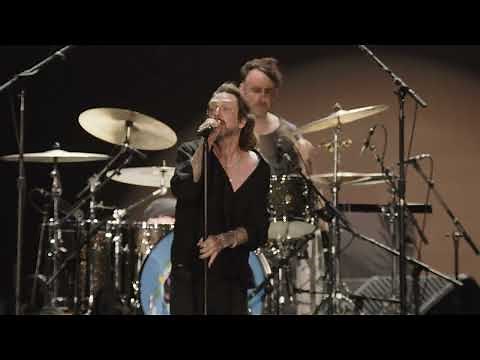 The Black Crowes - She Talks To Angels - Live at Stagecoach 2022