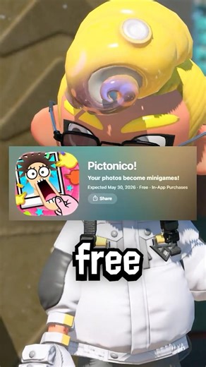 Nintendo's New Mobile Game