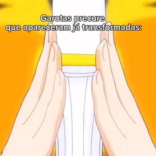 Voltei Galera: As Novidades do Universo Pretty Cure