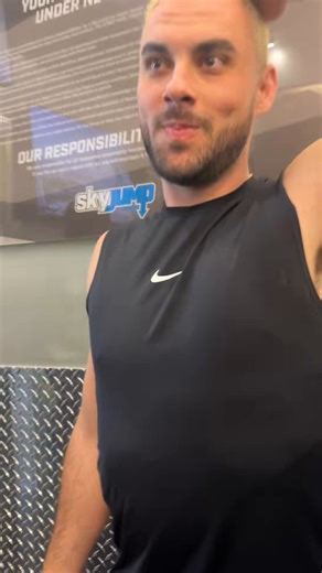 “I feel like I’ve made a lot of bad decisions in my life and they’re all coming to a head with this” - @DanteTheDon @stratvegas @Vegas #vegaspartner