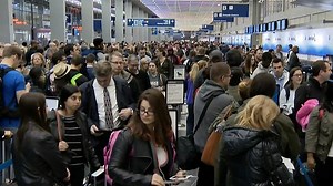 Delta Not Suspending Bag Fees for the Summer Due to TSA Lines, Despite Senator Requests