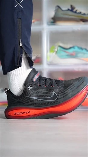 🚀 Nike Vomero Plus Review — Is This the Ultimate ZoomX Cushioning Experience? ☁️🔥