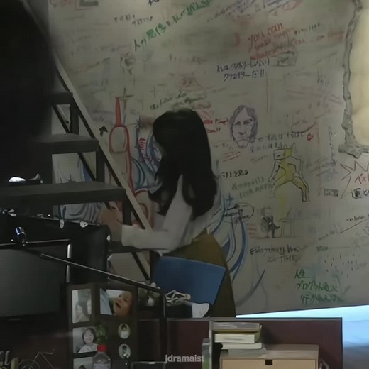 Favorite Scene from Rich Man, Poor Woman | Japanese Drama