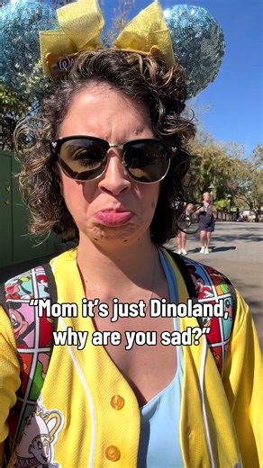 Cherishing Memories at Dinoland: A Family's Adventure