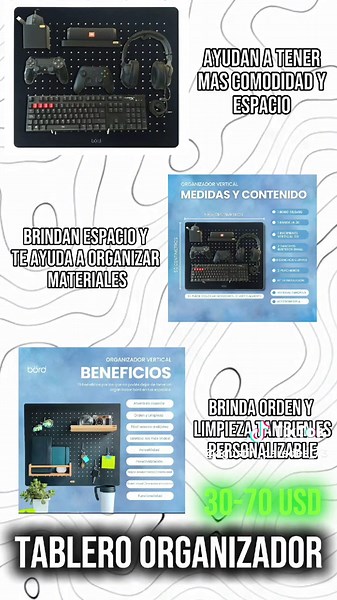 Los mejores accesorios para tu setup gaming en 2024