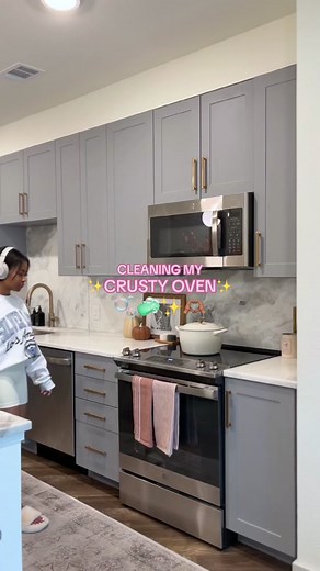 Deep Cleaning Guide for a Sparkling Oven