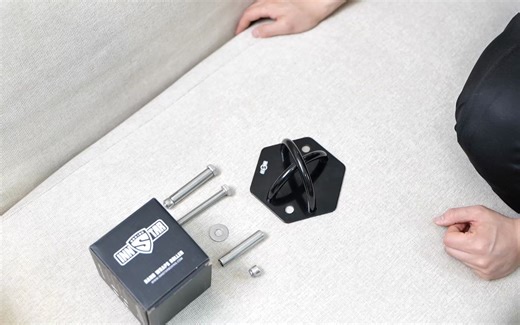 innstar固定盘_安装教程