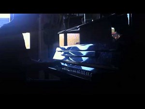 Yoshi's Island Underground / Cave Theme piano cover