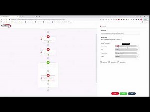 Automating a new Sales Order in Oracle EBS using an RPA email trigger