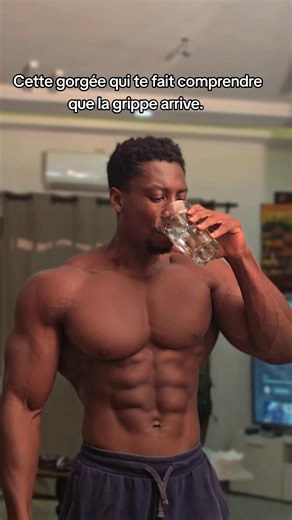 Tu connais cette gorgée… 😖💦