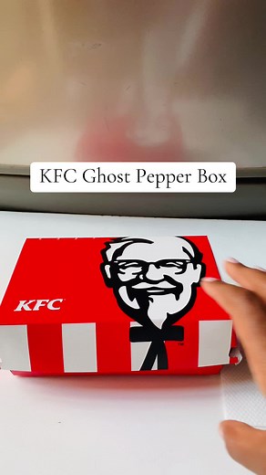 Comfort Food on TikTok