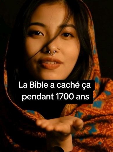 Le Livre d'Enoch : Mythe ou Mémoire Égarée ?