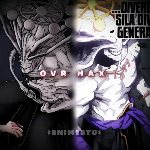 MODULO MAHORAGA VS SHINJUKU MAHORAGA