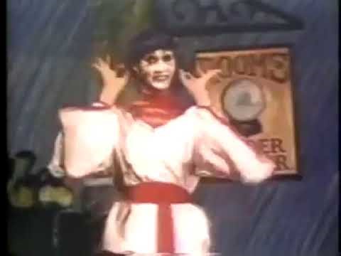 Pinwheel Opening Credits