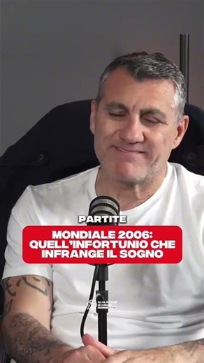 Bobo is Back! Vieri and the 2006 World Cup, the Injury and the Shattered Dream