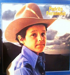 Pedrito Fernández - Pedrito Fernández