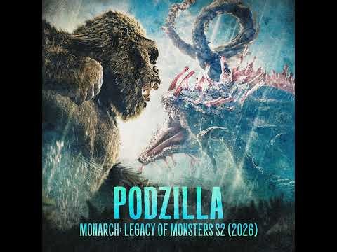 Monarch: Legacy of Monsters S2 (2026) | Episodes 1–5