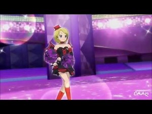 (HD) Pretty Rhythm Aurora Dream - SereNon & Kaname - Never Let Me Down (episode 37)