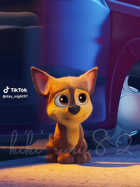 Paw Patrol Tickle Video Compilation