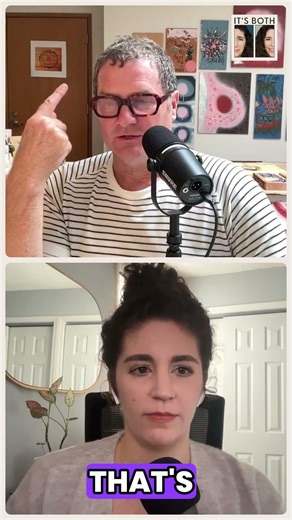 Why You Feel Like You're Falling Behind in Life 🛑 (ft. Rob Bell)