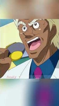 This is a plate of fried rice worth 70 billion dollars #usa#foryou #fyp #animation #toriko