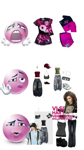 😍😍😍 #foryoupage #tokiohotel #aliens #2000s #style | 2000s style