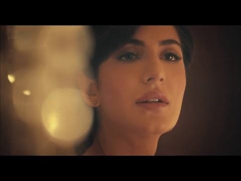 Katrina Kaif Titan Raga Pearls Ad Extended