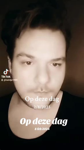 #opdezedag #genietvanhetleven #fyp #heintje #viral_video