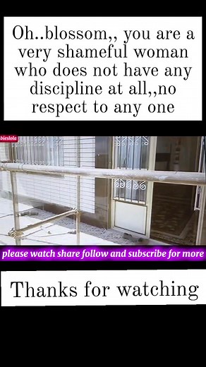When blossom insult the worker including the Engineer,,Engineer give advice to her but she is showing that she is not interested at all for what engineer say😔 💖The BAD and the GOOD WIFE STORY💖 #SUBSCRIBERS #followers #beautiful | Bies Lola