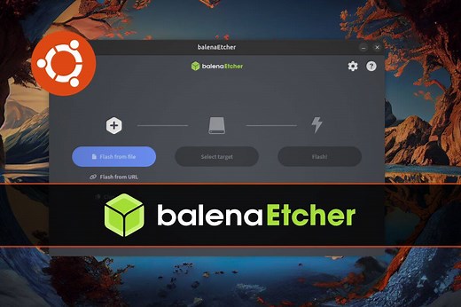 How to Install & Use Balena Etcher on Ubuntu (Easiest Way)