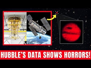 Quantum Computer Just DECODED Hubble's Oldest Data on a Rogue Planet