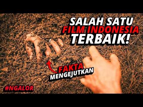 TERBANGUN DARI KUBUR, LUPA INGATAN & SIKOPET MEMBURUNYA!