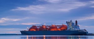 LNG Industry Faces Uncertain Future | OilPrice.com