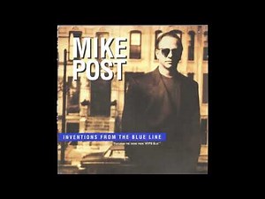 Theme From NYPD Blue