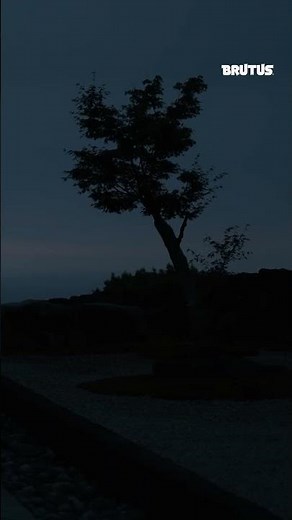 【結局、杉本博司って何者だ？】-薄明- 江之浦測候所の夜明け