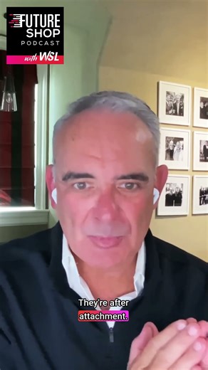 The future of digital shopping and personal agents