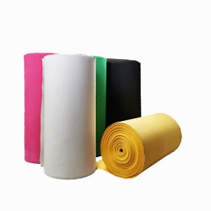 [Hot Item] EVA Foam Bulk Colorful Various Thickness EVA Foam Sheet Roll